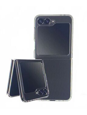 Body Glove Case for Samsung Galaxy Z Flip 5 5G Black
